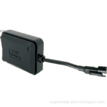 GPS Car Tracking Device